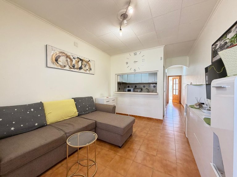Apartment for Sale in Torrevieja, Alicante 1