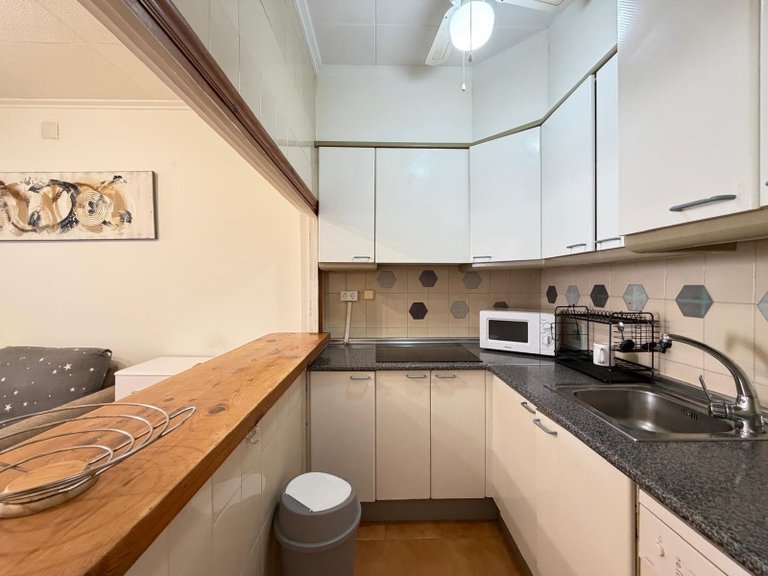 Apartment for Sale in Torrevieja, Alicante 15