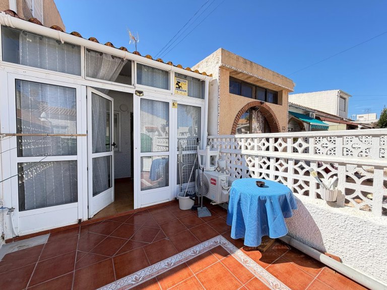 Apartment for Sale in Torrevieja, Alicante 4