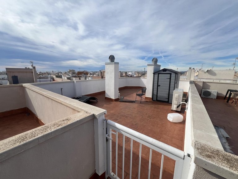 Apartment for Sale in Torrevieja, Alicante 11