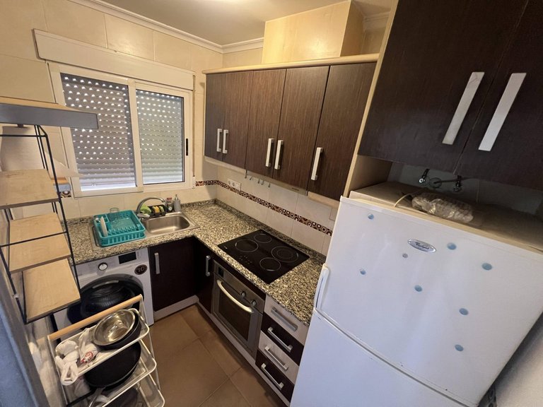 Apartment for Sale in Torrevieja, Alicante 6