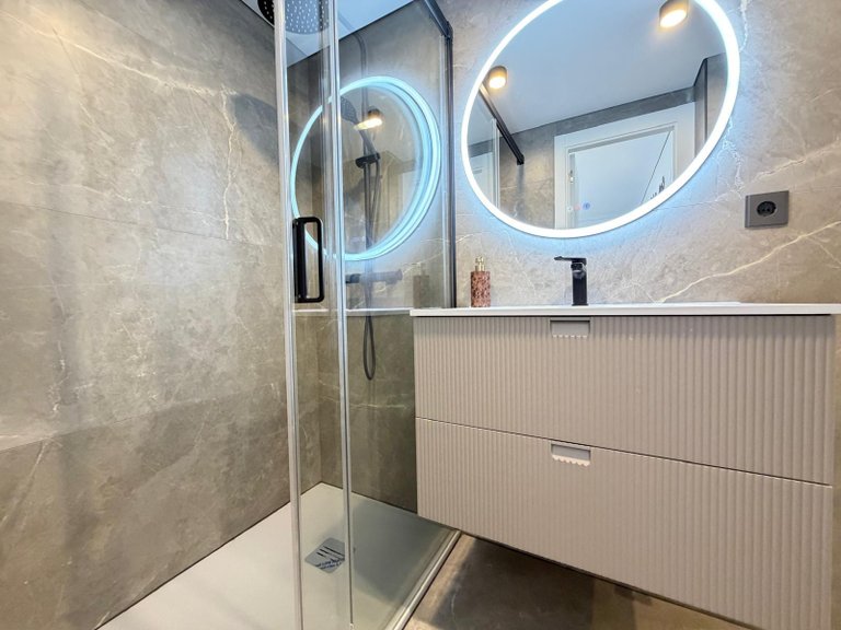 Apartment for Sale in Costa Blanca Torrevieja, Alicante 18