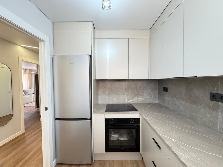 Apartment for Sale in Costa Blanca Torrevieja, Alicante 23