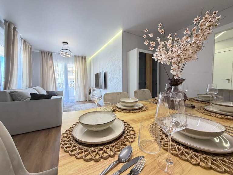 Apartment for Sale in Costa Blanca Torrevieja, Alicante 30