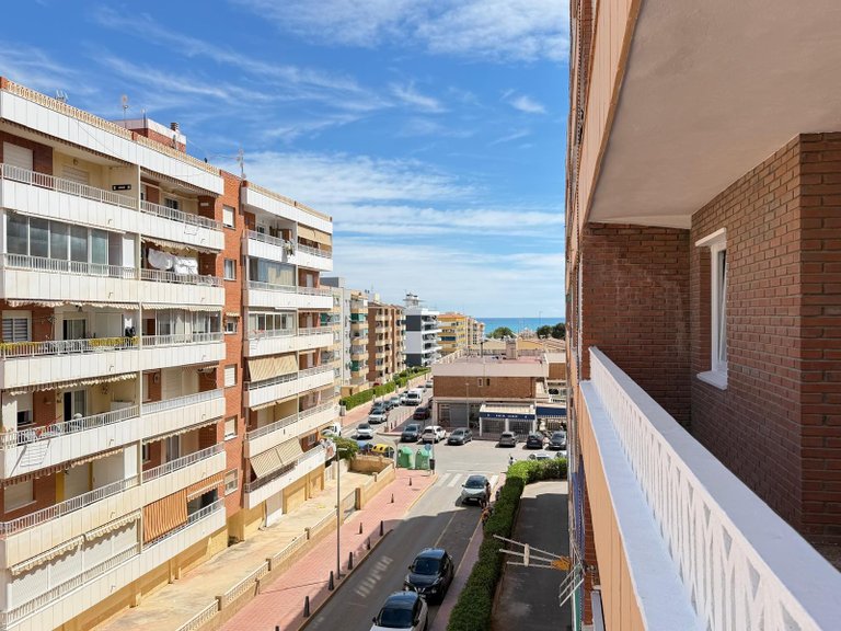 Apartment for Sale in Costa Blanca Torrevieja, Alicante 39