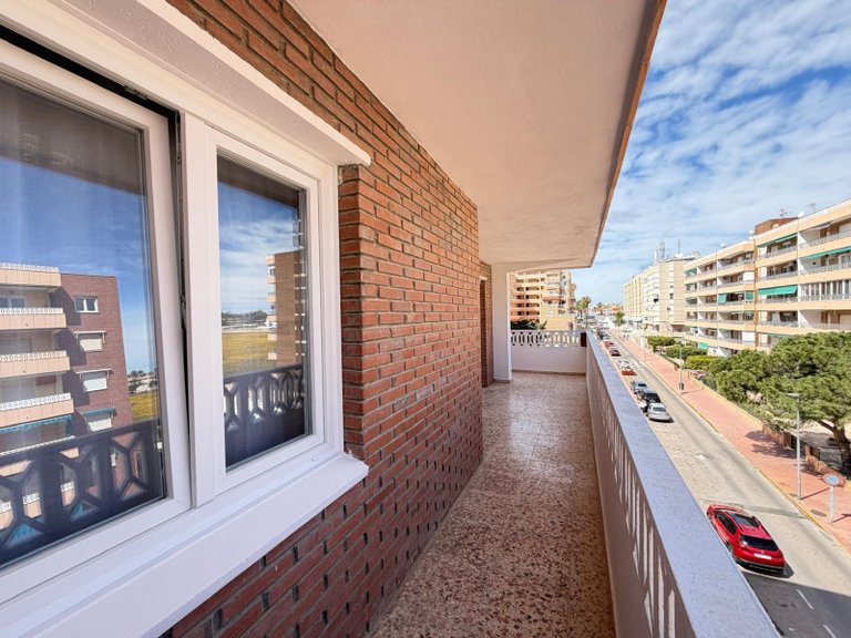 Apartment for Sale in Costa Blanca Torrevieja, Alicante 43
