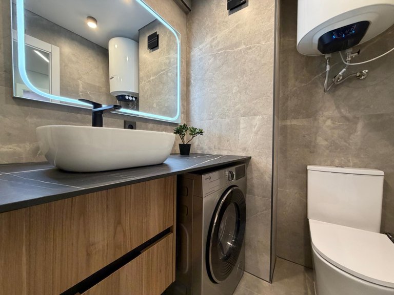 Apartment for Sale in Costa Blanca Torrevieja, Alicante 47