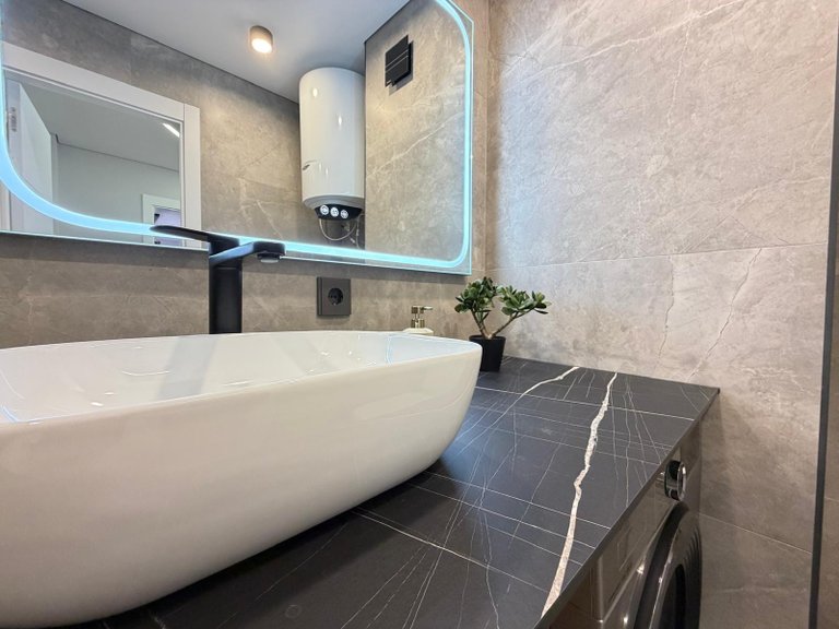 Apartment for Sale in Costa Blanca Torrevieja, Alicante 48