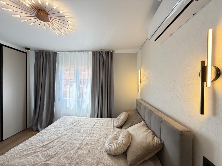 Apartment for Sale in Costa Blanca Torrevieja, Alicante 9