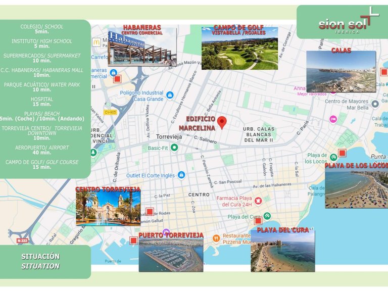 Apartment for Sale in Torrevieja, Alicante 11
