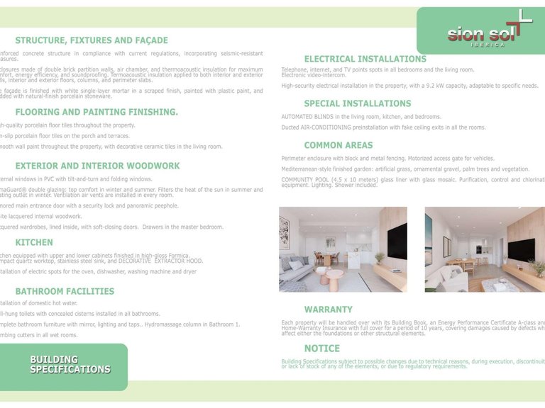 Apartment for Sale in Torrevieja, Alicante 9