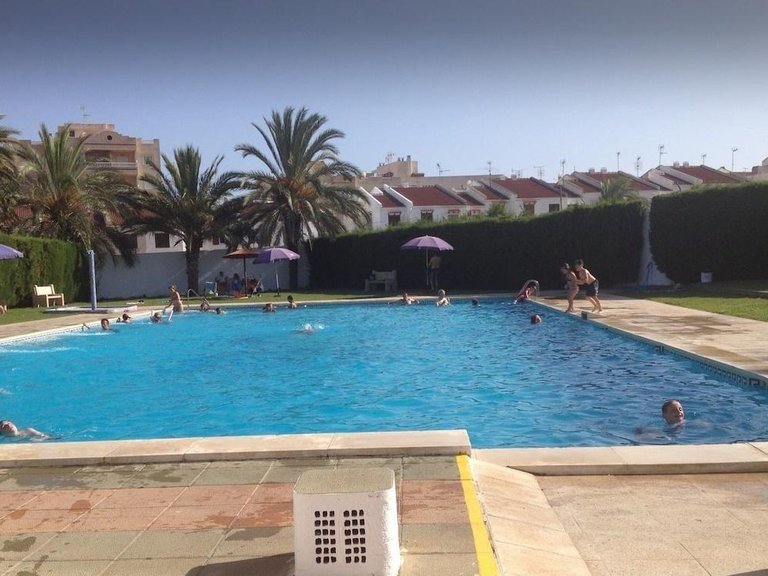 Apartment for Sale in Torrevieja, Alicante 12