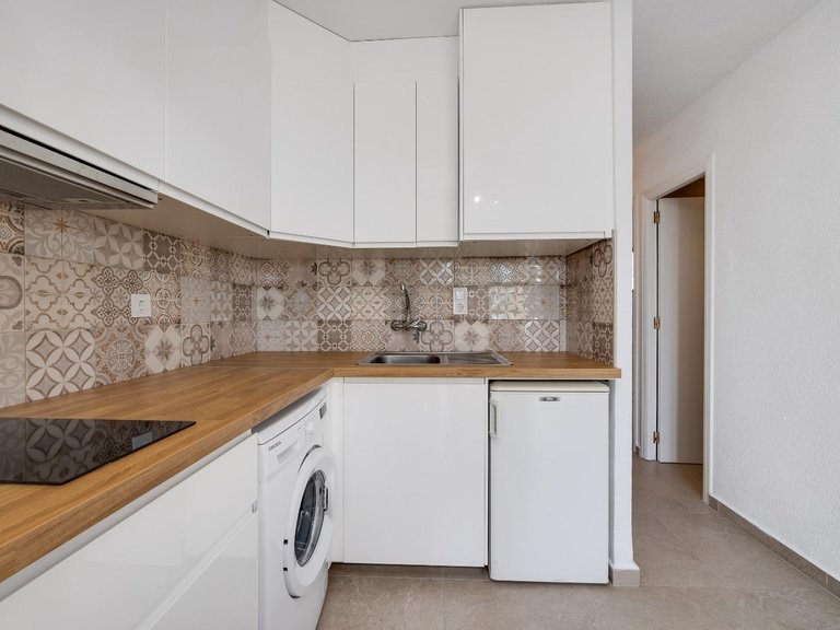 Apartment for Sale in Torrevieja, Alicante 13