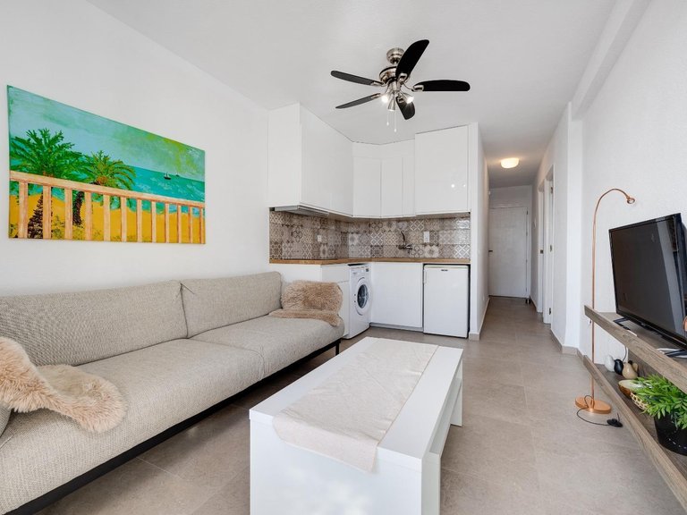Apartment for Sale in Torrevieja, Alicante 8