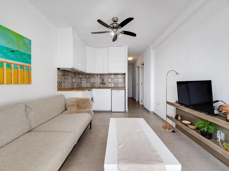 Apartment for Sale in Torrevieja, Alicante 9