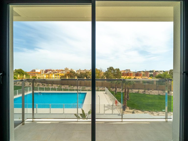 Apartment for Sale in Alicante, Alicante 15