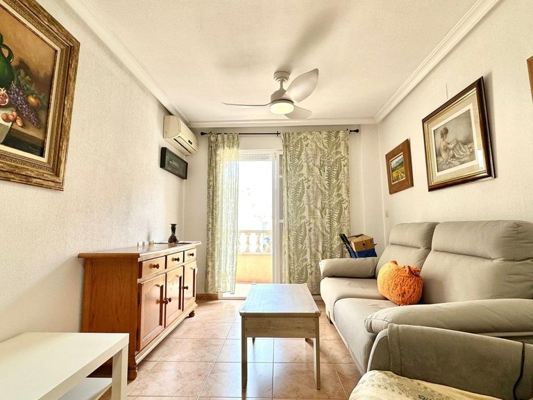 Apartment for Sale in Torrevieja, Alicante 1
