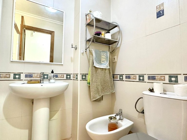 Apartment for Sale in Torrevieja, Alicante 13