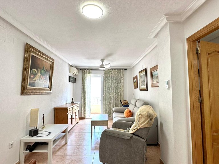 Apartment for Sale in Torrevieja, Alicante 2