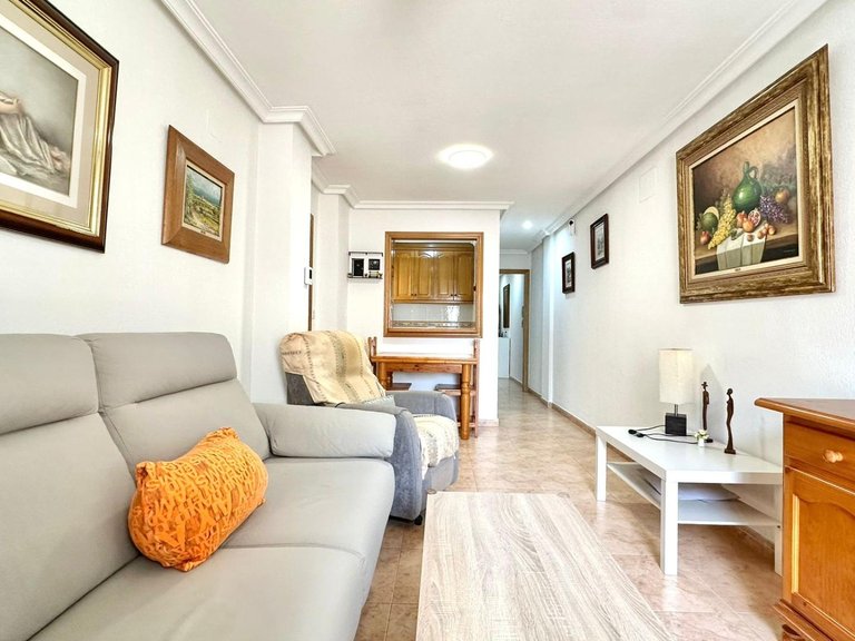 Apartment for Sale in Torrevieja, Alicante 3