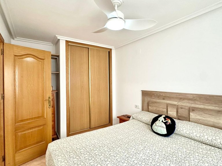 Apartment for Sale in Torrevieja, Alicante 4