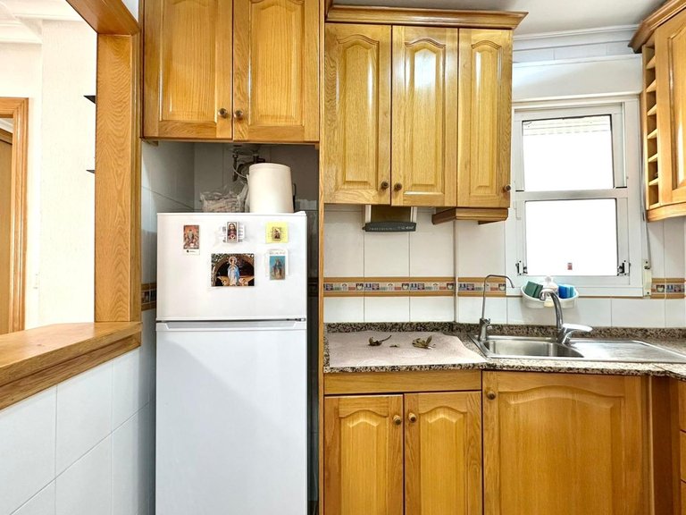Apartment for Sale in Torrevieja, Alicante 8