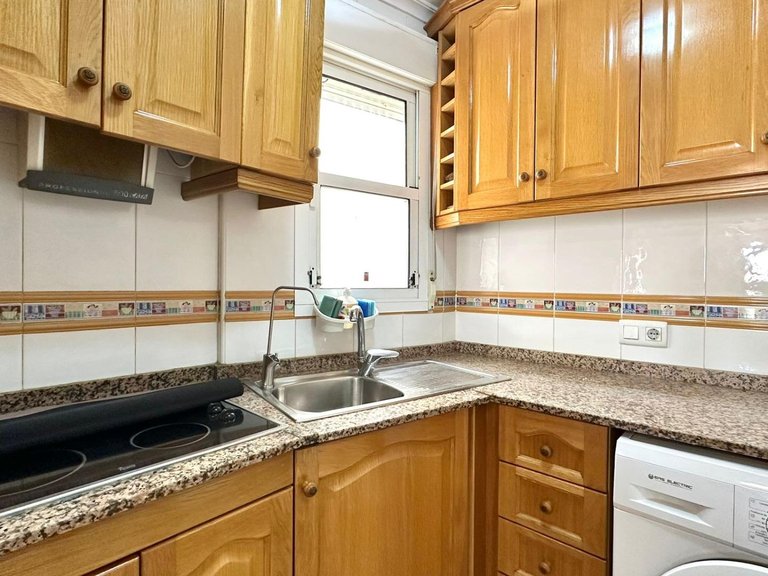 Apartment for Sale in Torrevieja, Alicante 9