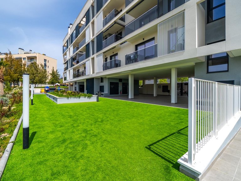 Apartment for Sale in Alicante, Alicante 1
