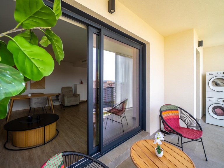 Apartment for Sale in Alicante, Alicante 10