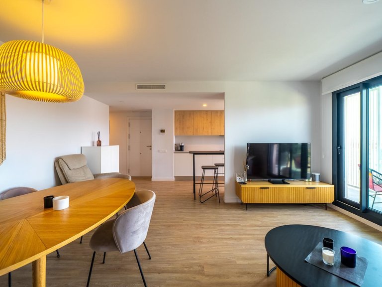 Apartment for Sale in Alicante, Alicante 12
