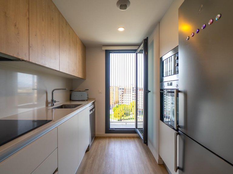 Apartment for Sale in Alicante, Alicante 14