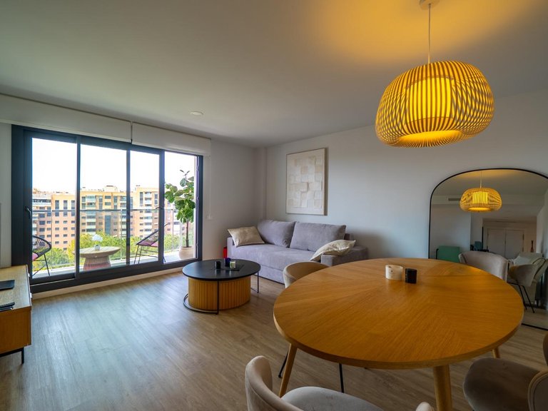 Apartment for Sale in Alicante, Alicante 4