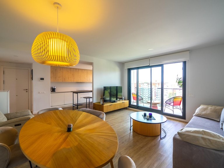 Apartment for Sale in Alicante, Alicante 5