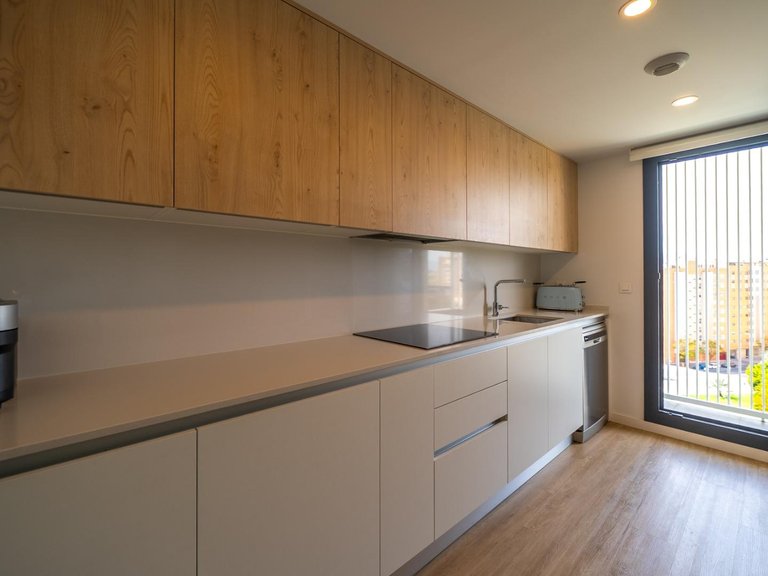 Apartment for Sale in Alicante, Alicante 8