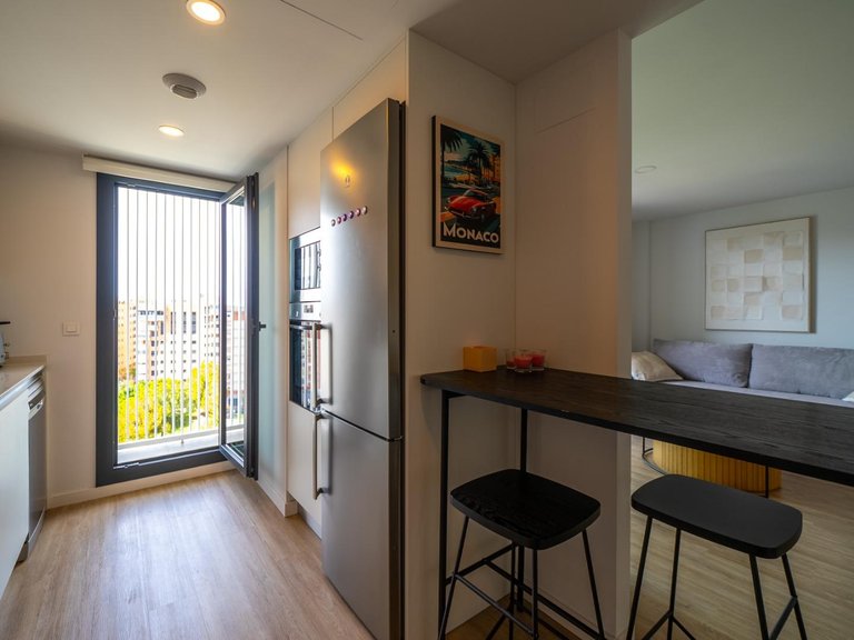 Apartment for Sale in Alicante, Alicante 9