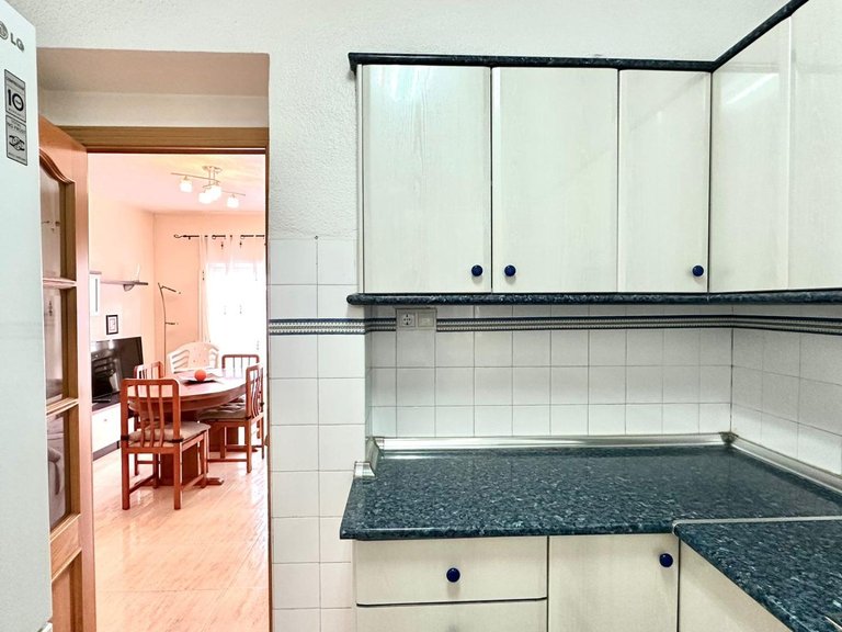 Apartment for Sale in Torrevieja, Alicante 15