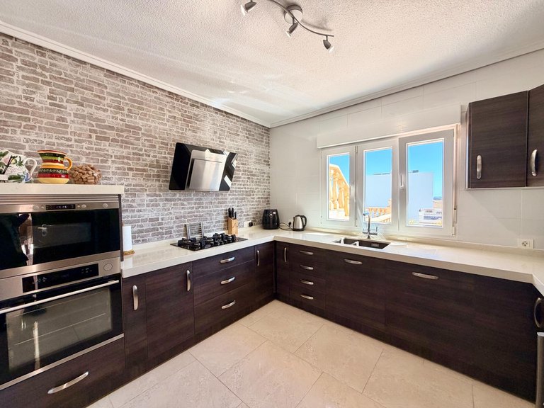 Villa for Sale in Ciudad Quesada, Alicante 10