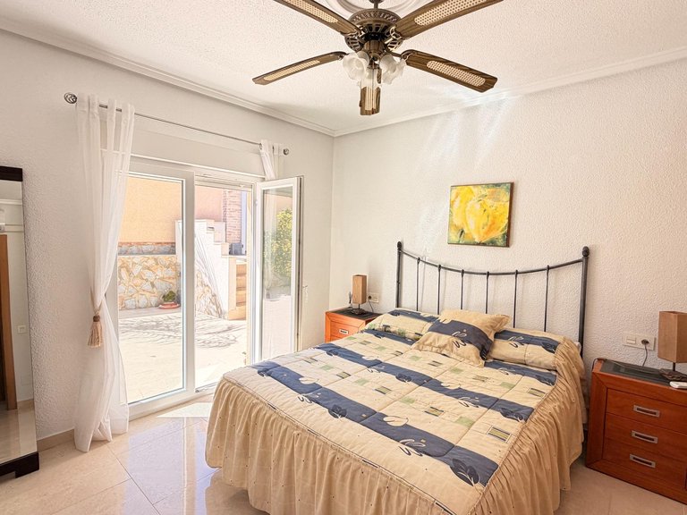 Villa for Sale in Ciudad Quesada, Alicante 12