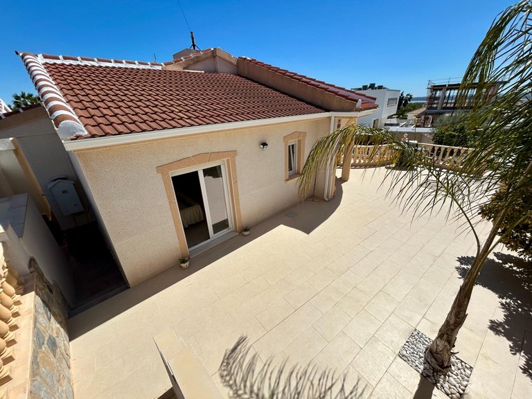 Villa for Sale in Ciudad Quesada, Alicante 13