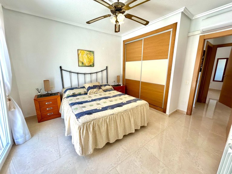 Villa for Sale in Ciudad Quesada, Alicante 14