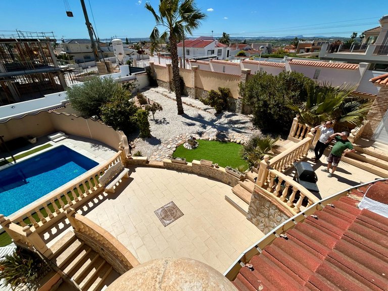 Villa for Sale in Ciudad Quesada, Alicante 3