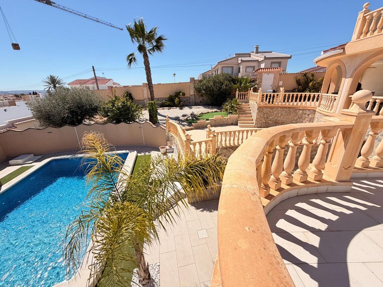 Villa for Sale in Ciudad Quesada, Alicante 4