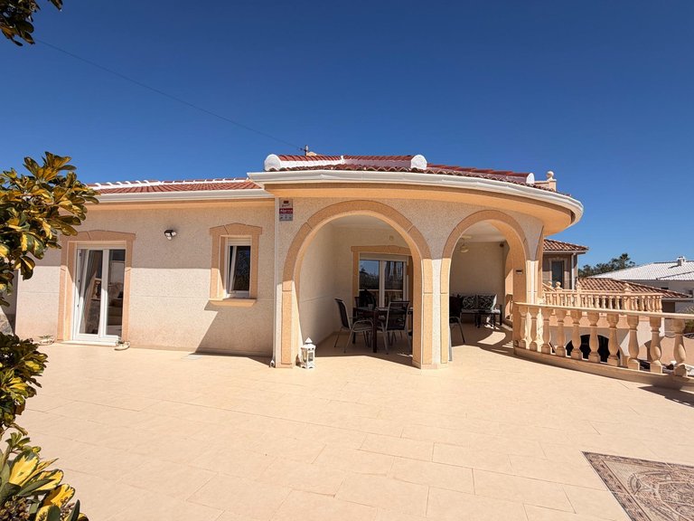 Villa for Sale in Ciudad Quesada, Alicante 5