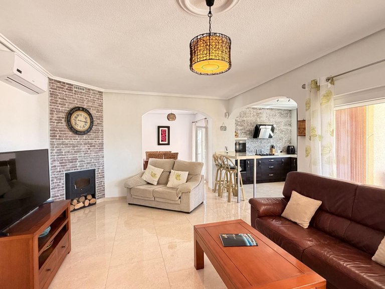 Villa for Sale in Ciudad Quesada, Alicante 6