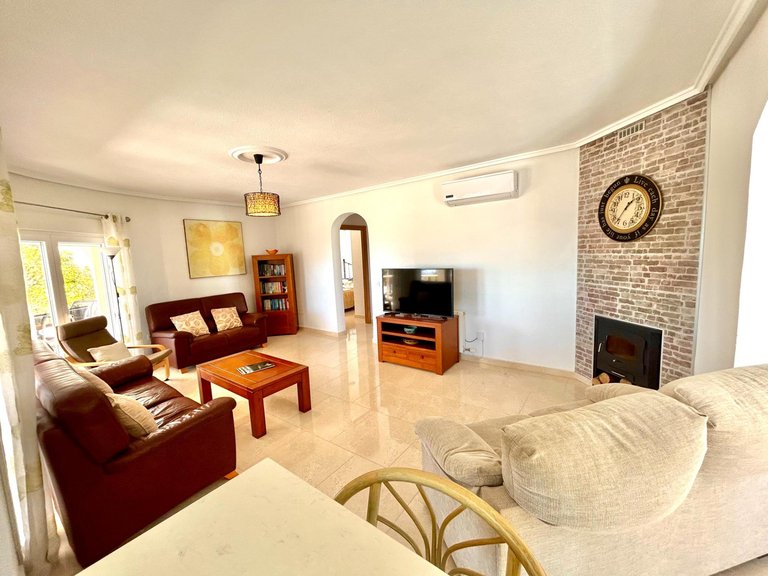 Villa for Sale in Ciudad Quesada, Alicante 7