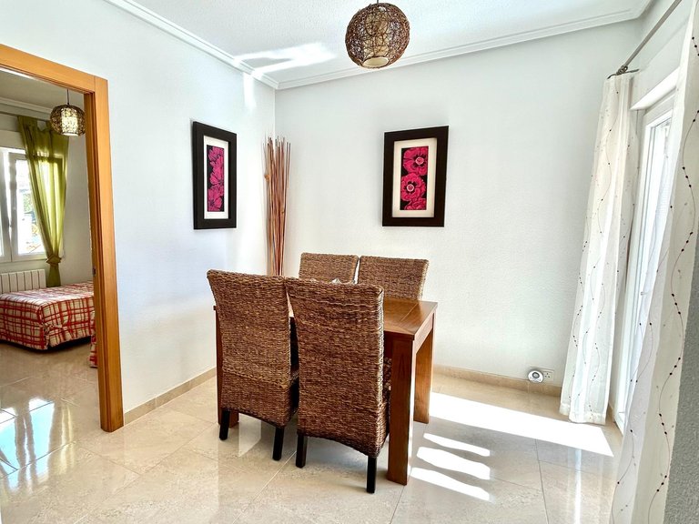 Villa for Sale in Ciudad Quesada, Alicante 8