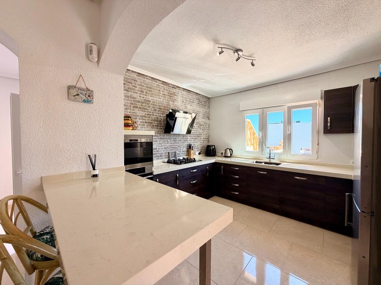 Villa for Sale in Ciudad Quesada, Alicante 9