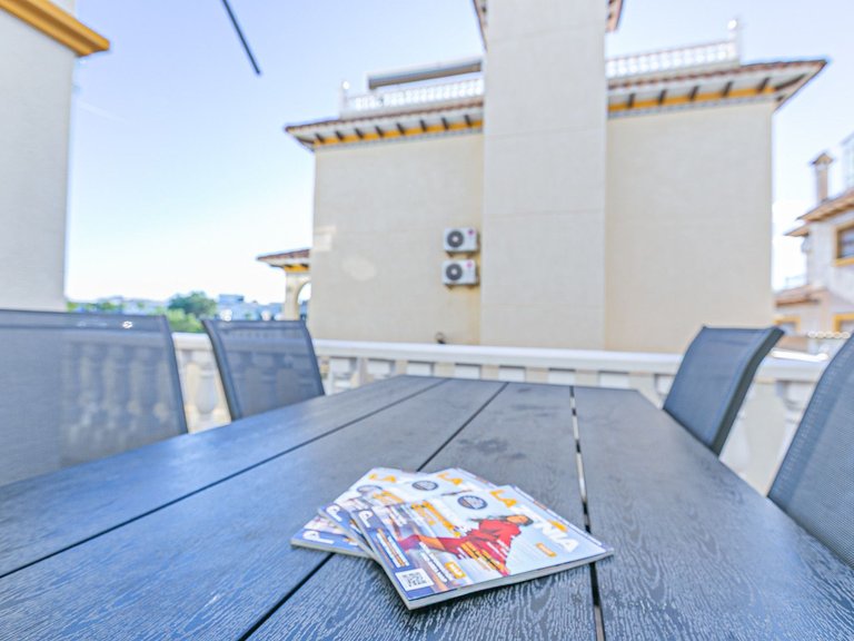 Apartment for Sale in Orihuela Costa, Alicante 6
