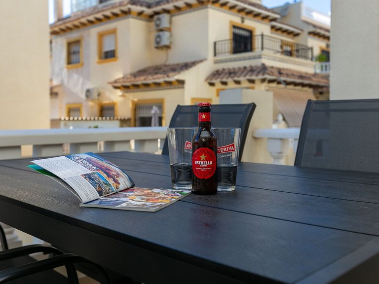 Apartment for Sale in Orihuela Costa, Alicante 7