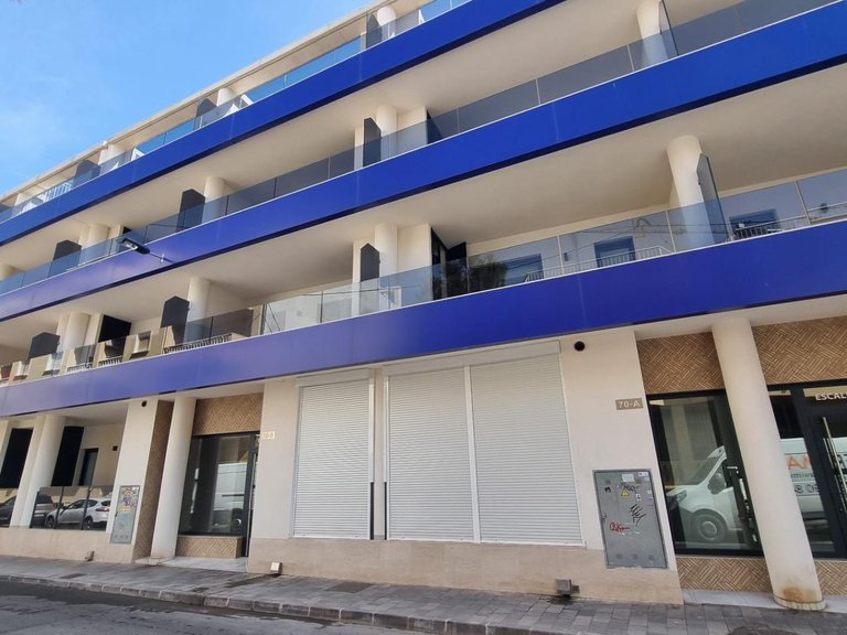 Apartment for Sale in Torrevieja, Alicante 1